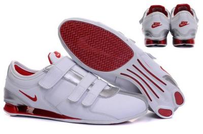 Nike Shox R3-22